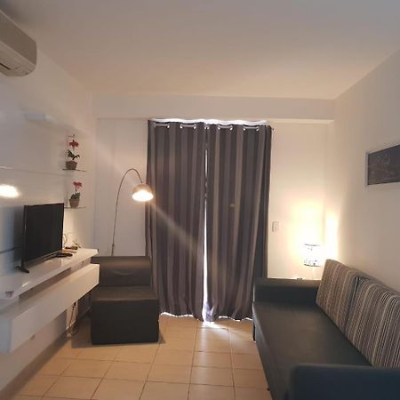 Apartamento Giardino Rio Quente Exteriör bild