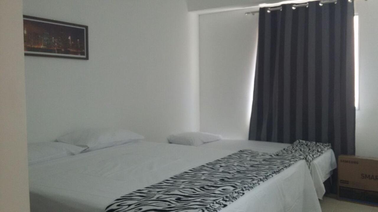 Apartamento Giardino Rio Quente Exteriör bild
