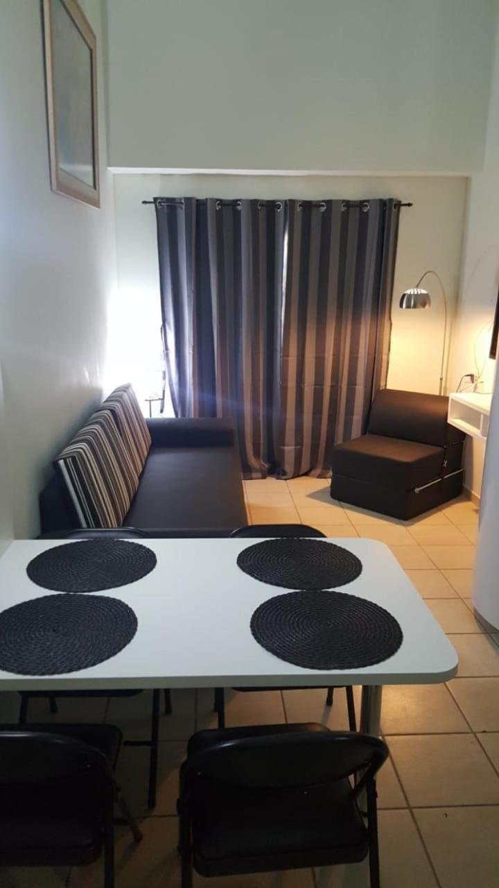 Apartamento Giardino Rio Quente Exteriör bild