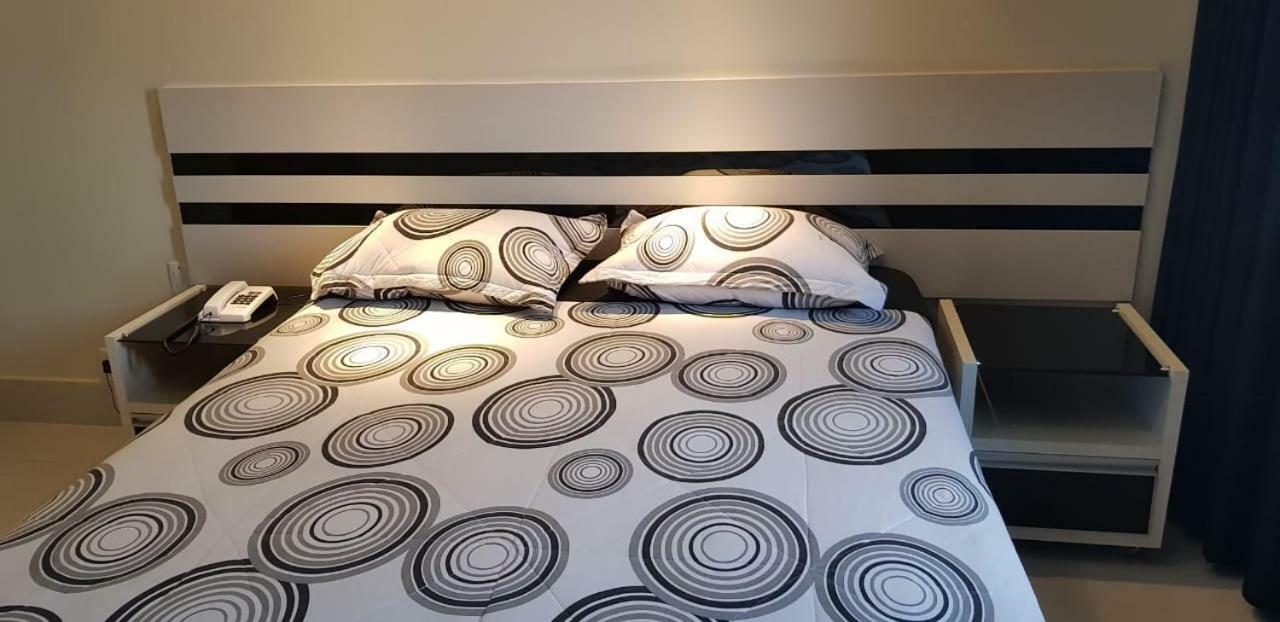 Apartamento Giardino Rio Quente Exteriör bild