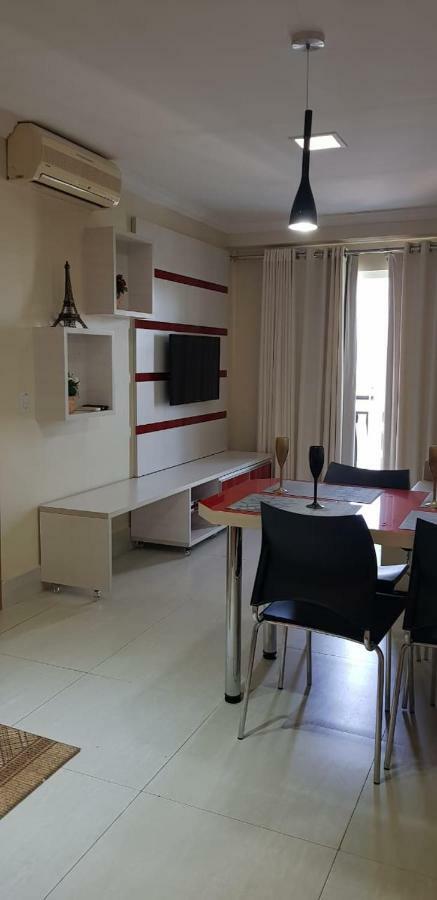 Apartamento Giardino Rio Quente Exteriör bild