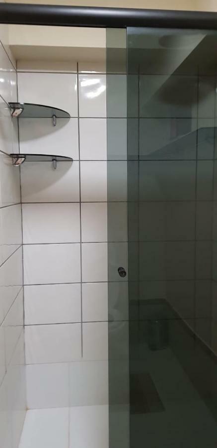 Apartamento Giardino Rio Quente Exteriör bild