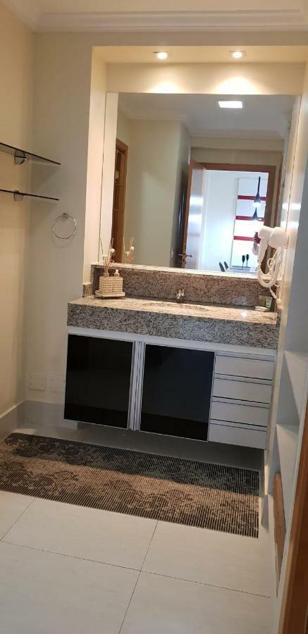 Apartamento Giardino Rio Quente Exteriör bild