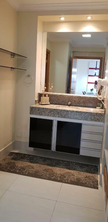 Apartamento Giardino Rio Quente Exteriör bild